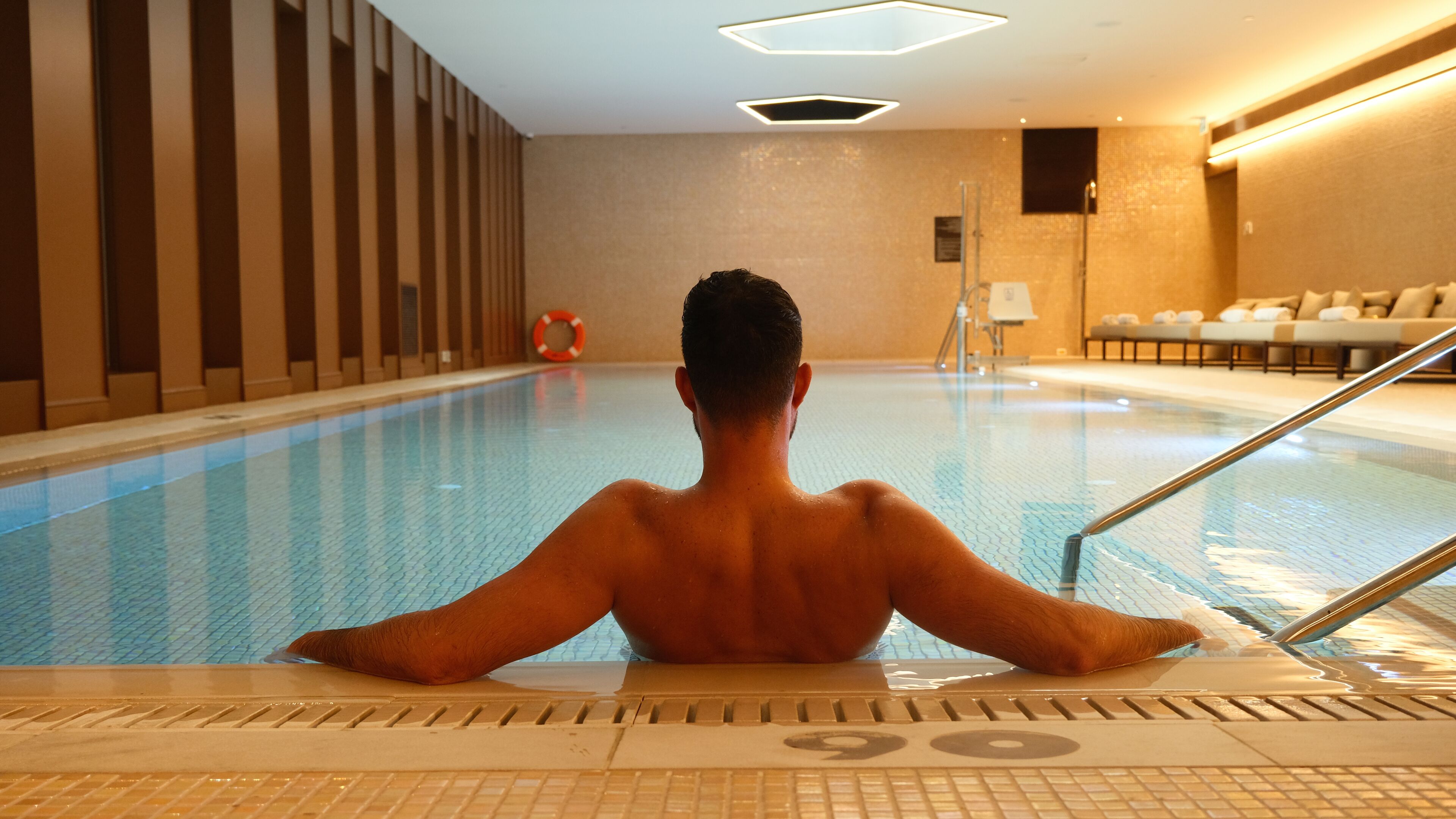 Photo - Theatron Jerusalem Hotel & Spa - MGallery Collection