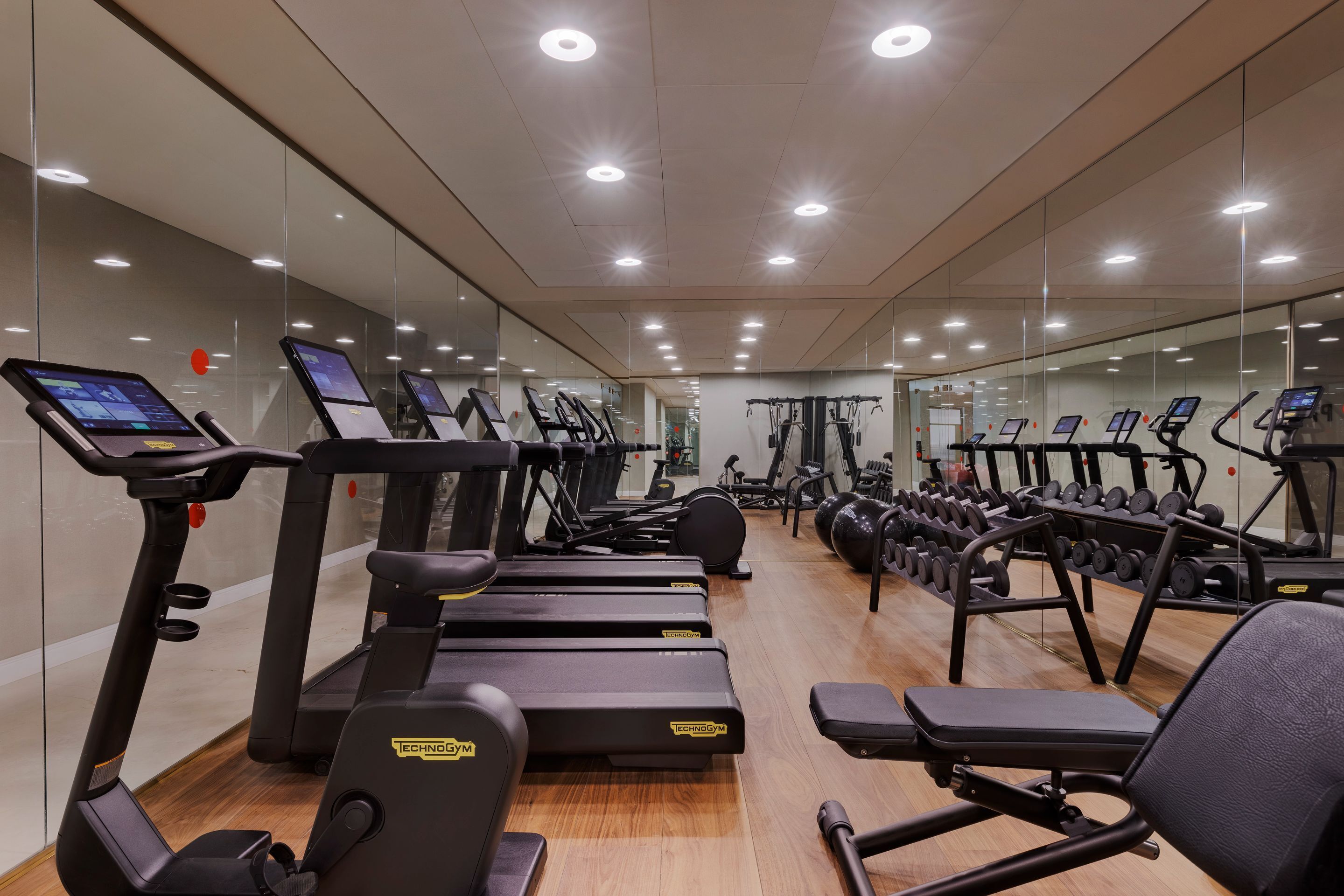 Photo - Theatron Jerusalem Hotel & Spa - MGallery Collection