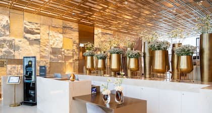 Theatron Jerusalem Hotel & Spa - MGallery Collection