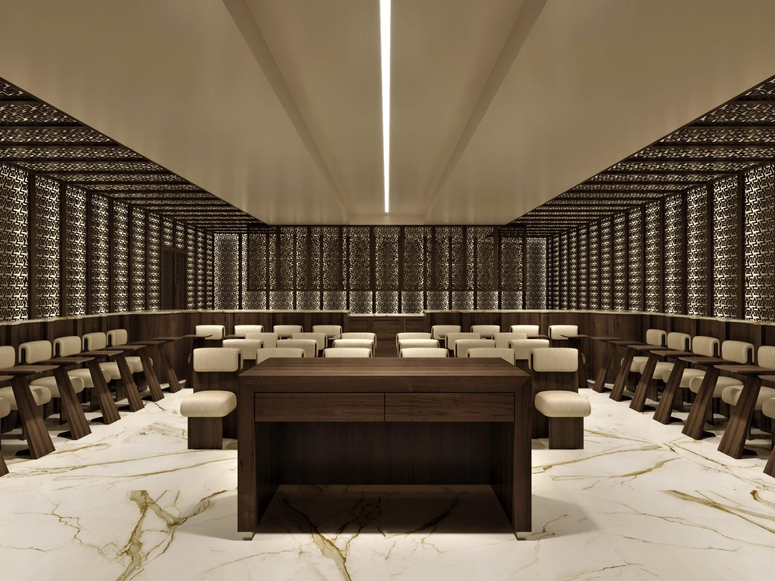 Photo - Theatron Jerusalem Hotel & Spa - MGallery Collection