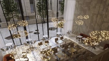 Restoran