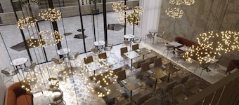 Theatron Jerusalem Hotel & Spa - MGallery Collection