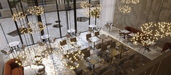 Theatron Jerusalem Hotel & Spa - MGallery Collection