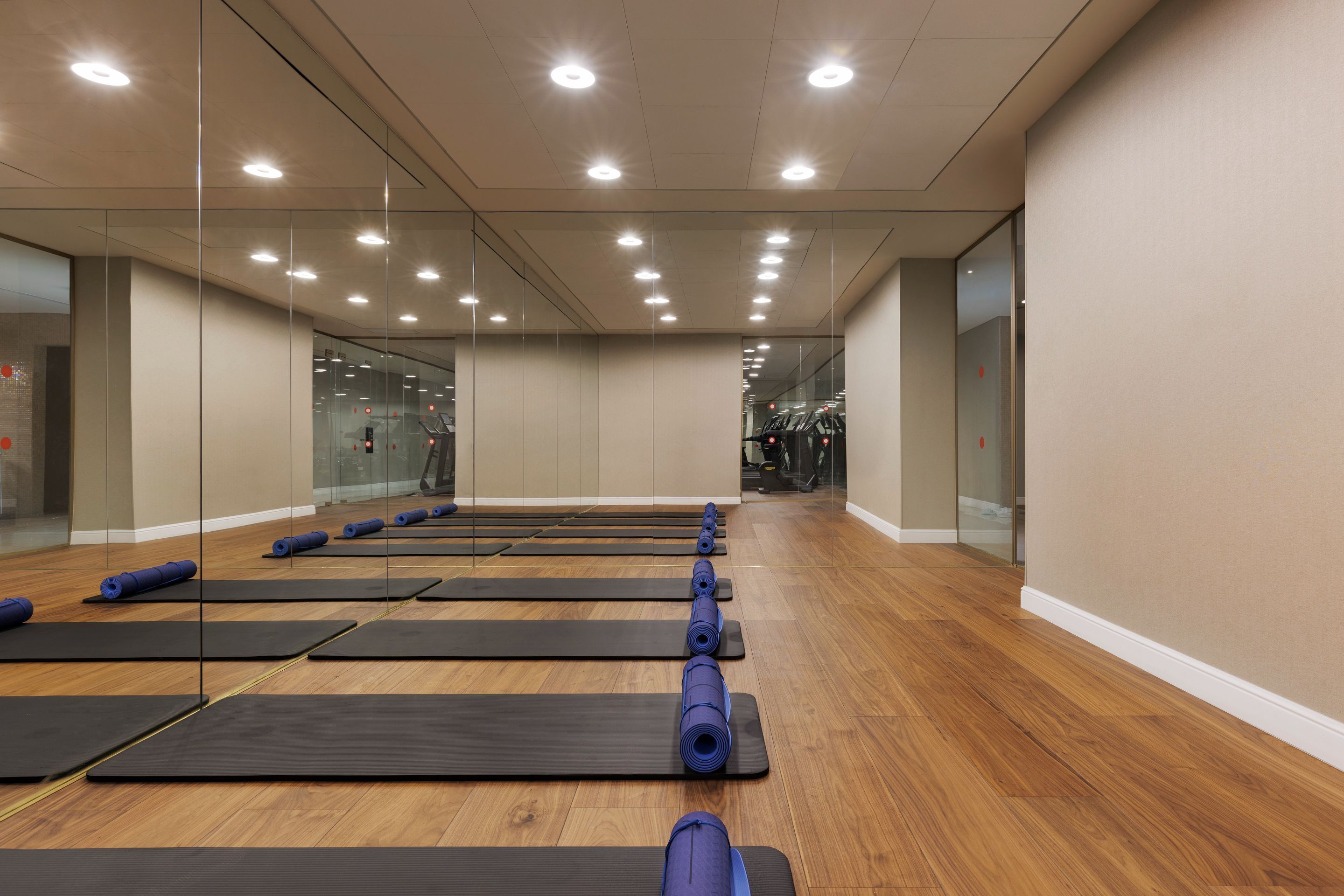 Photo - Theatron Jerusalem Hotel & Spa - MGallery Collection