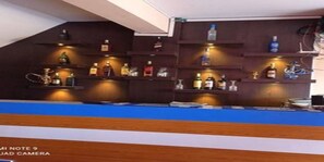 Reception - MeroStay 018 Hotel Active and Restaurant (Kathmandu)