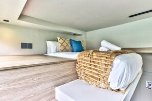 City Apartment - The Harri 209 (Cape Town)