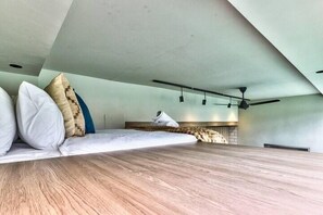 City Apartment - The Harri 209 (Cape Town)