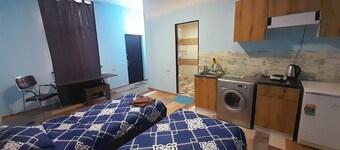 Art Gueste House in KASKAD