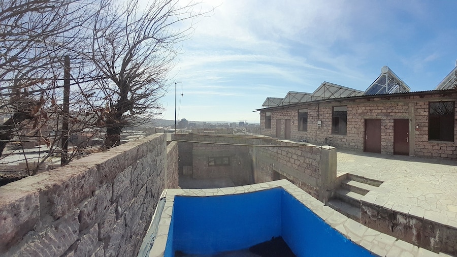 Art Gueste House in KASKAD