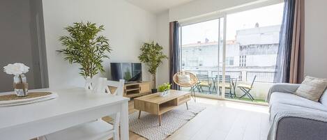 منطقة المعيشة