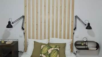 1 chambre, bureau, fer et planche Ă repasser, Wi-Fi gratuit