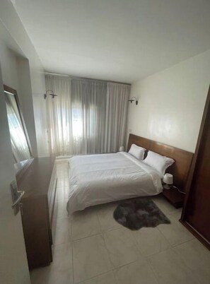 2 Schlafzimmer, WLAN