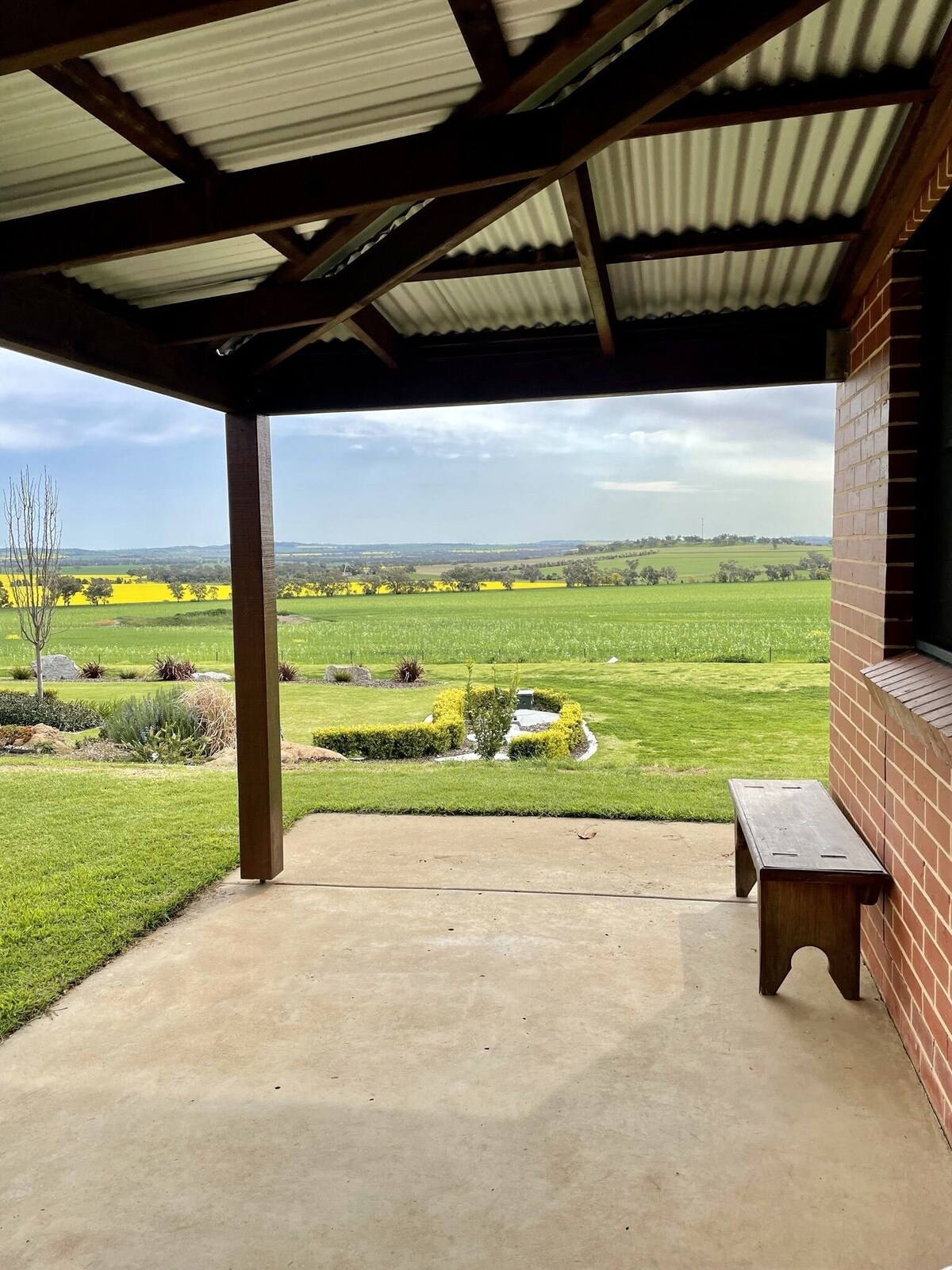 Image de profil de l’hôte