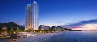 A La Carte Ha Long Bay Residence