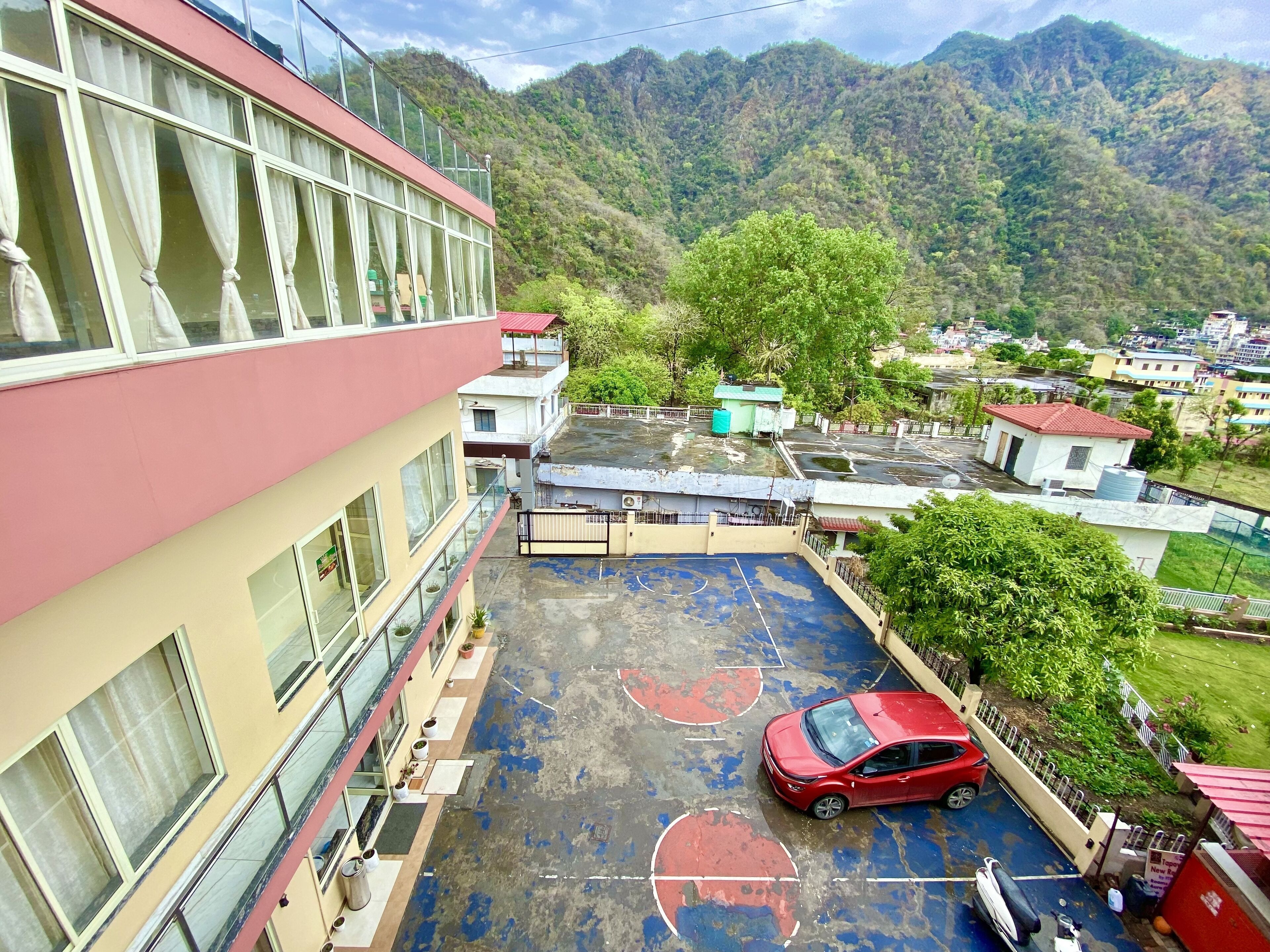 Taman