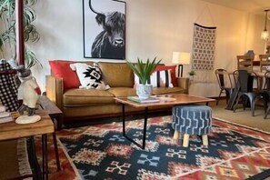 TV - New!  Powderhorn Peak Retreat (Brighton)