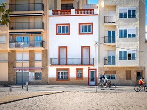 Udendørsområde