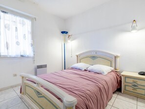 1 chambre, Wi-Fi gratuit