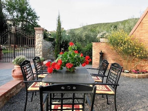 Villa | 4 Schlafzimmer