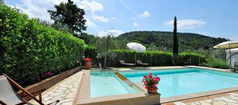 Villa a Montaione ID 3114