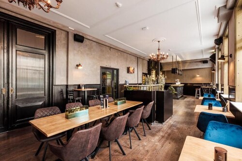 Hotel Brasserie Smits 