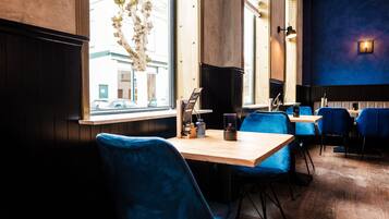 Interieur