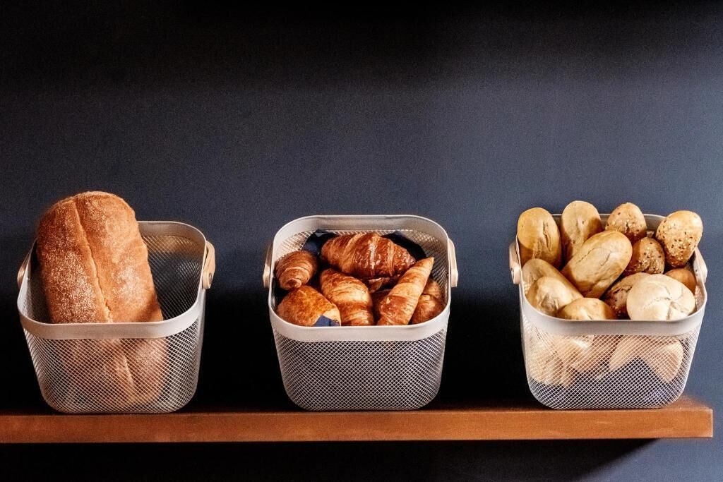 بوفيه إفطار