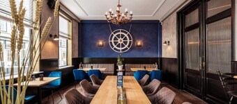 Hotel Brasserie Smits 
