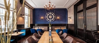 Hotel Brasserie Smits