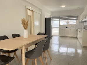 Luxury Apartment | Private kitchen