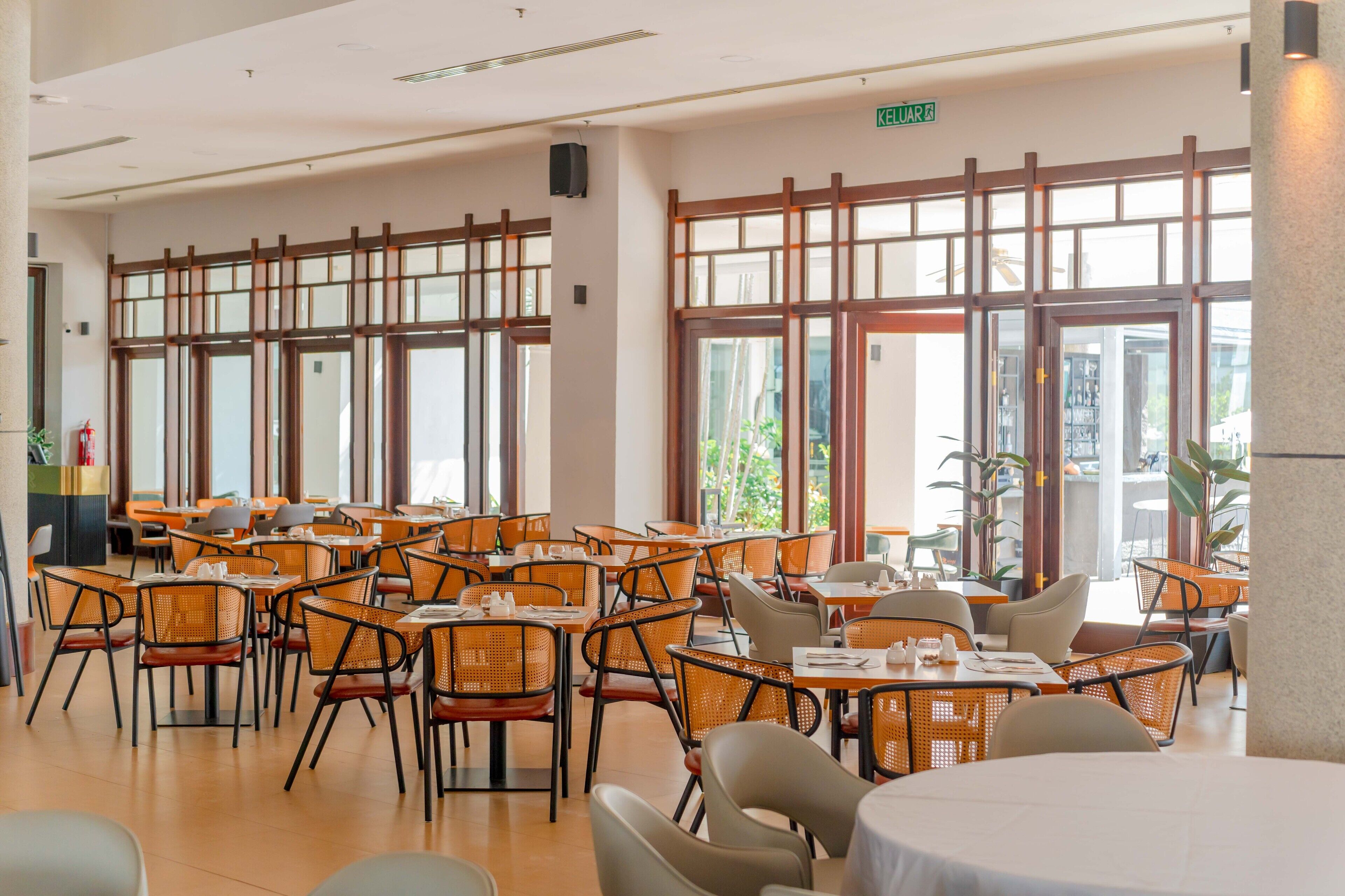 Restoran
