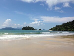 Point of interest - Wings by Croske Resort langkawi (Langkawi)