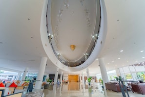Interior - Wings by Croske Resort langkawi (Langkawi)
