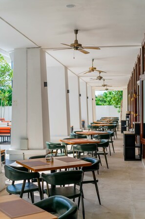 Restaurant - Wings by Croske Resort langkawi (Langkawi)