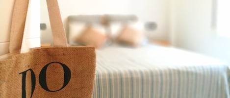 2 Schlafzimmer, kostenloses WLAN, Bettwäsche