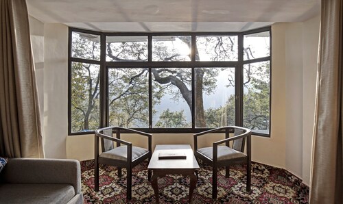 Treebo Kosmos Anamika, 1 Km From Nainital Lake