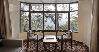 Treebo Kosmos Anamika, 1 Km From Nainital Lake
