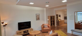 Altstadt-apartment Rothenberg