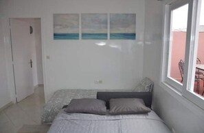 1 chambre, Wi-Fi