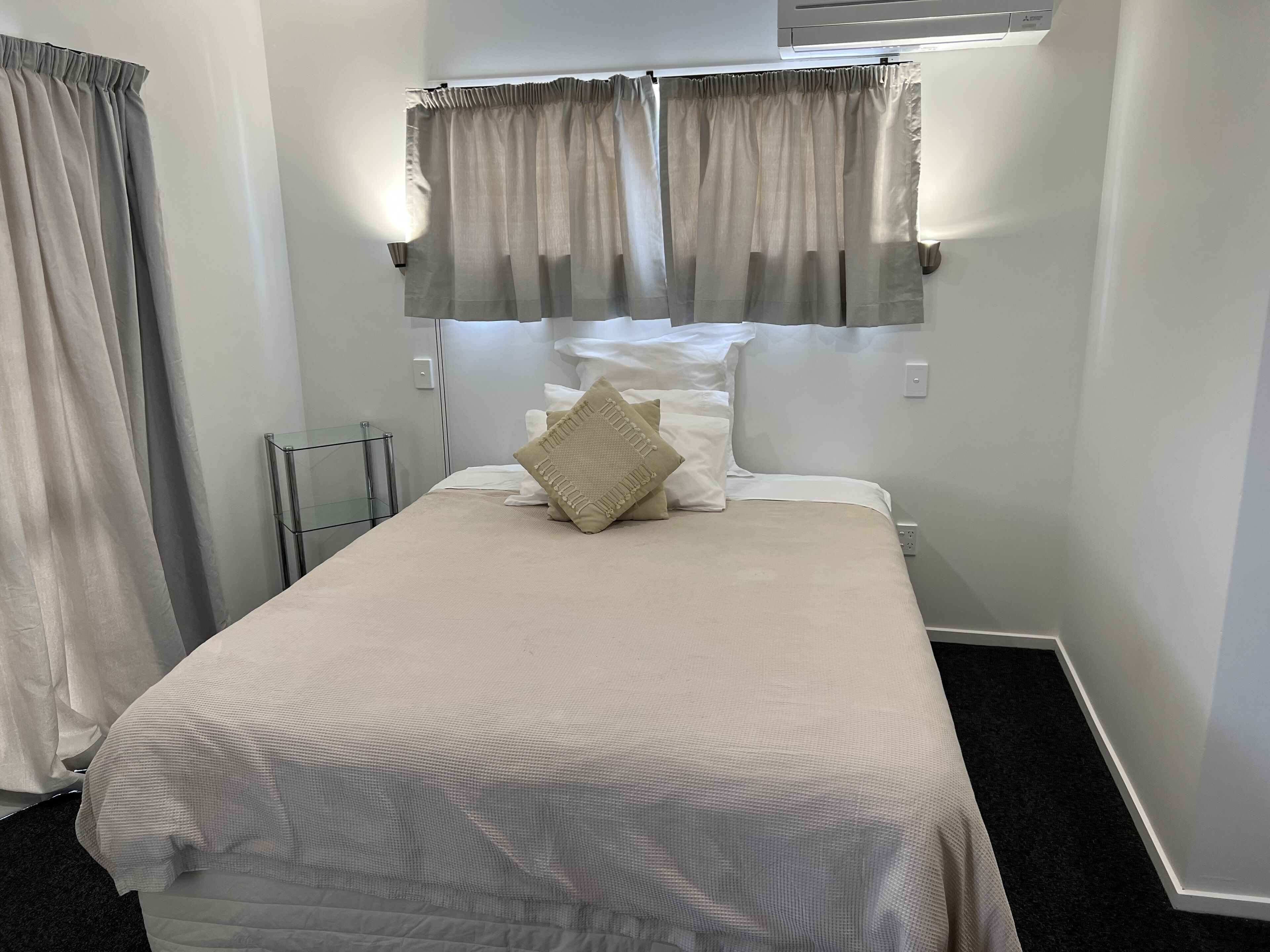 3 Schlafzimmer, kostenloses WLAN, Bettwäsche