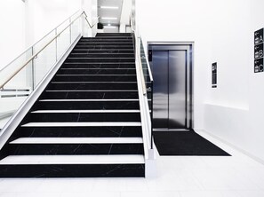 Exterior - Stylish New 1BR Home with Sauna, Hosts 4 Guests (Tampere)