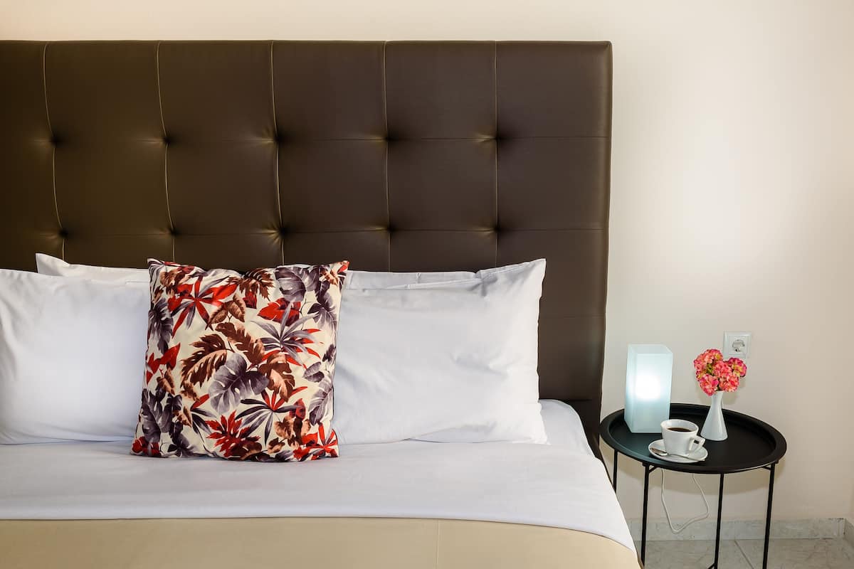 Panoramic Double Room