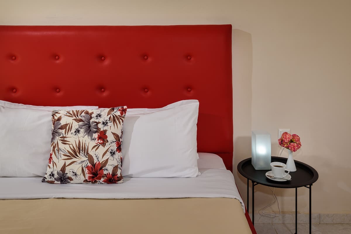 City Double Room