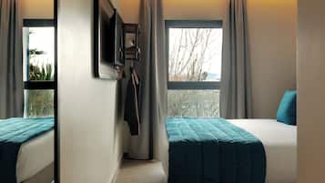 Standard Double Room | 1 bedroom, free WiFi