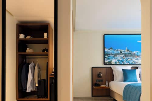 Suite júnior | Wifi gratuïta