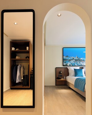 Junior Suite | Free WiFi