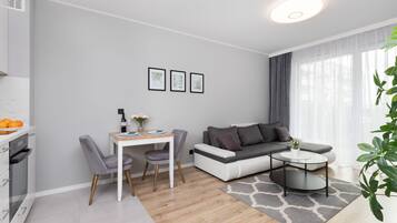Fernseher, Arbeitsbereiche