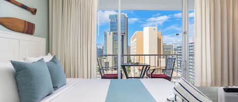 Iron/ironing board, free WiFi, bed sheets, wheelchair access