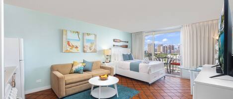 Bügeleisen/Bügelbrett, kostenloses WLAN, Bettwäsche, Rollstuhlgeeignet