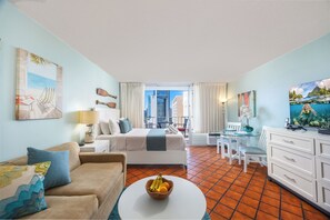 Fer et planche à repasser, Wi-Fi gratuit, draps fournis